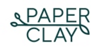 Paper & Clay coupons